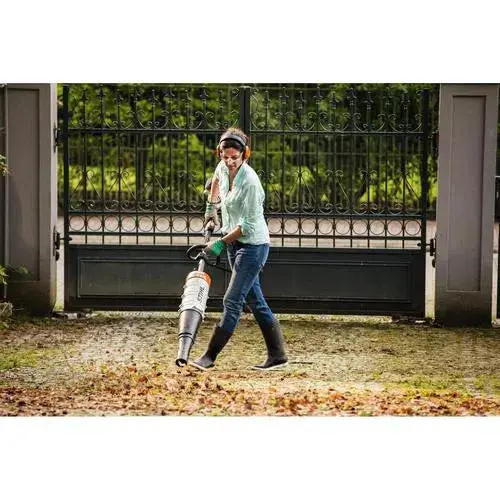 Blower Bg-Km Kombisystem Stihl 2