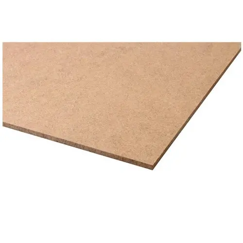Board Masonite Hardboard 1