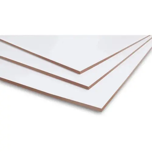 Board Masonite Hardboard 2