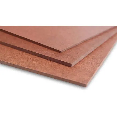 Board Masonite Hardboard 3