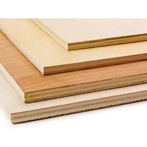 Board Pine Plywood Sheet 1