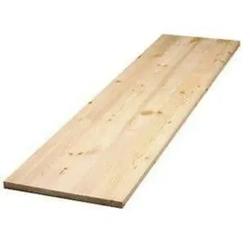 Board Pine Shelf 1
