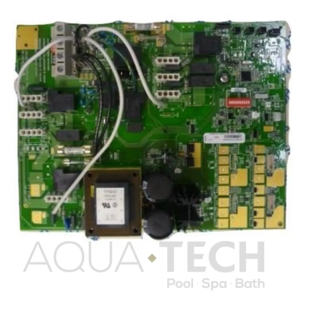 Sundance Spas Circuit Board (P/N: 6600-779) 1