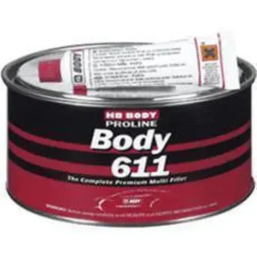 Body Filler 611 Hb 1