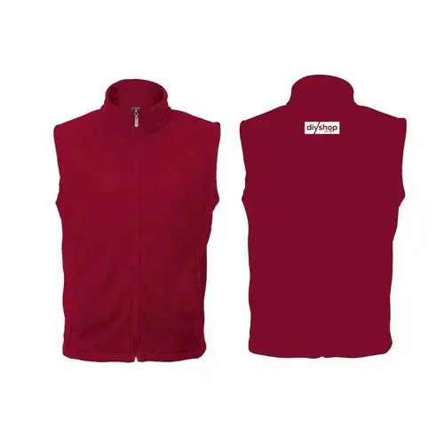 Body Warmer Neburry Fleece 1