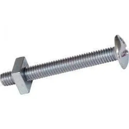 Bolt Gutter & Nuts 𝑝/𝑔ram 1