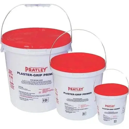 Bonding & Keying Liquid Plaster-Grip Pratley 1