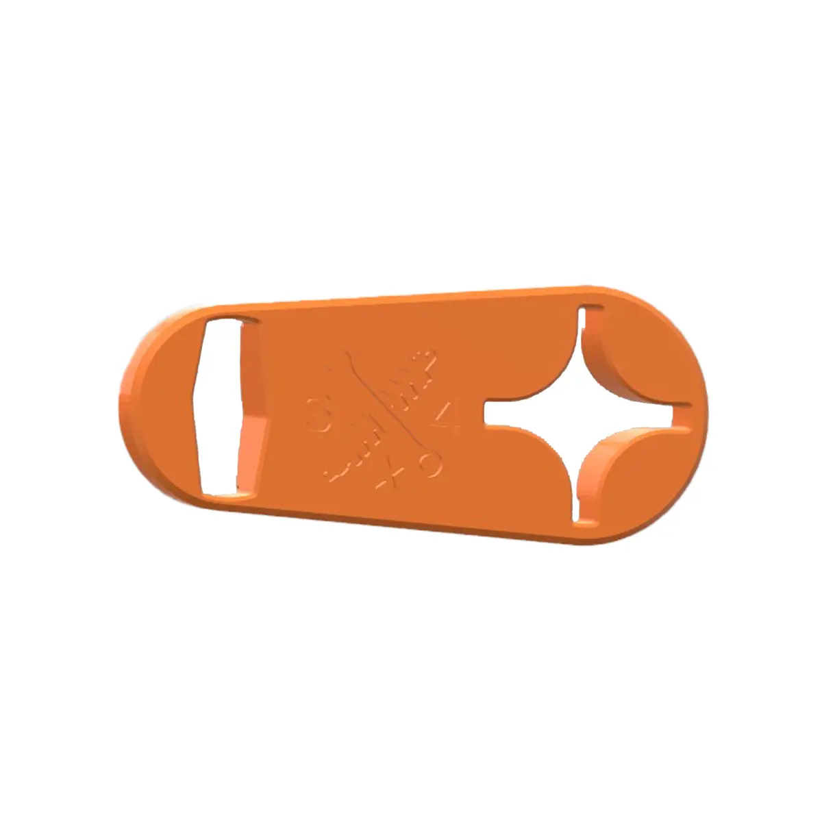 Rockshox Air Cap Wrench 1