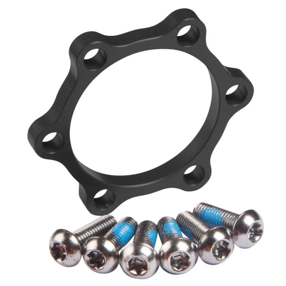 Brake Rotor Adaptor - 20Mm Dh Hub / 20Mm Boost Brake Mount 1