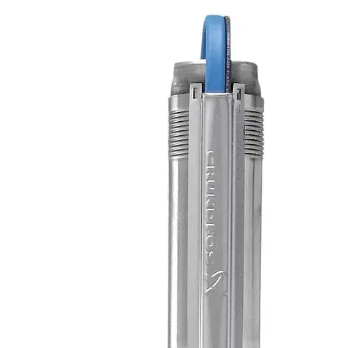 Borehole Motor 3" 230๐ Soft Start + Wet End Sq Grundfos 2