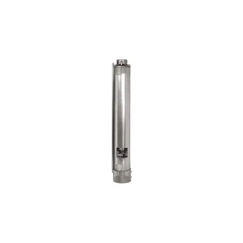 Borehole Wet End 4" Dab 1