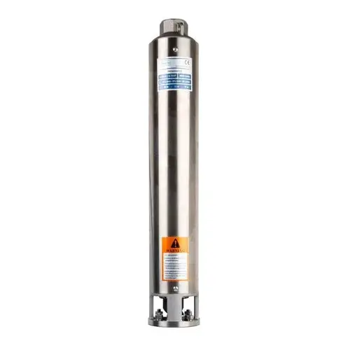 Borehole Wet End 4" Pascali 1