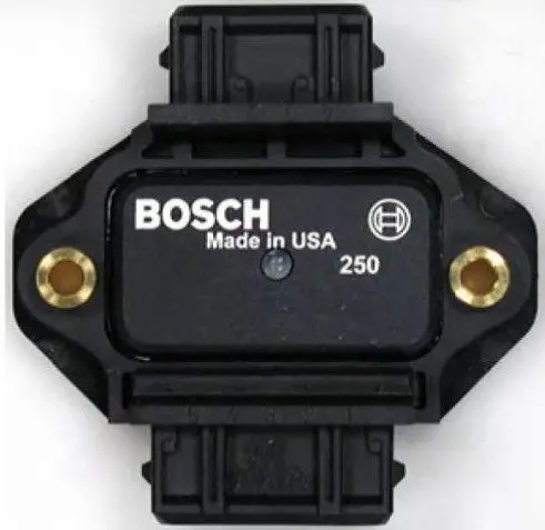 Bosch 4-Channel Ignitor 1