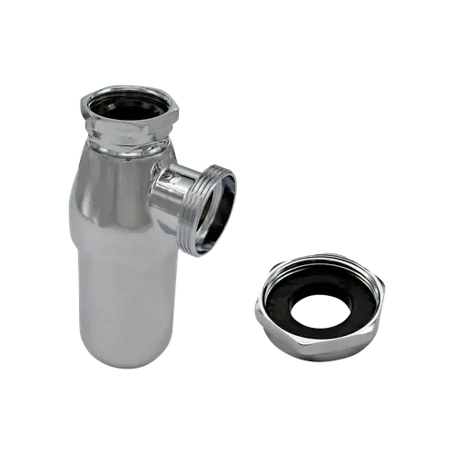 Bottle Trap Metal+Abs Cp 1