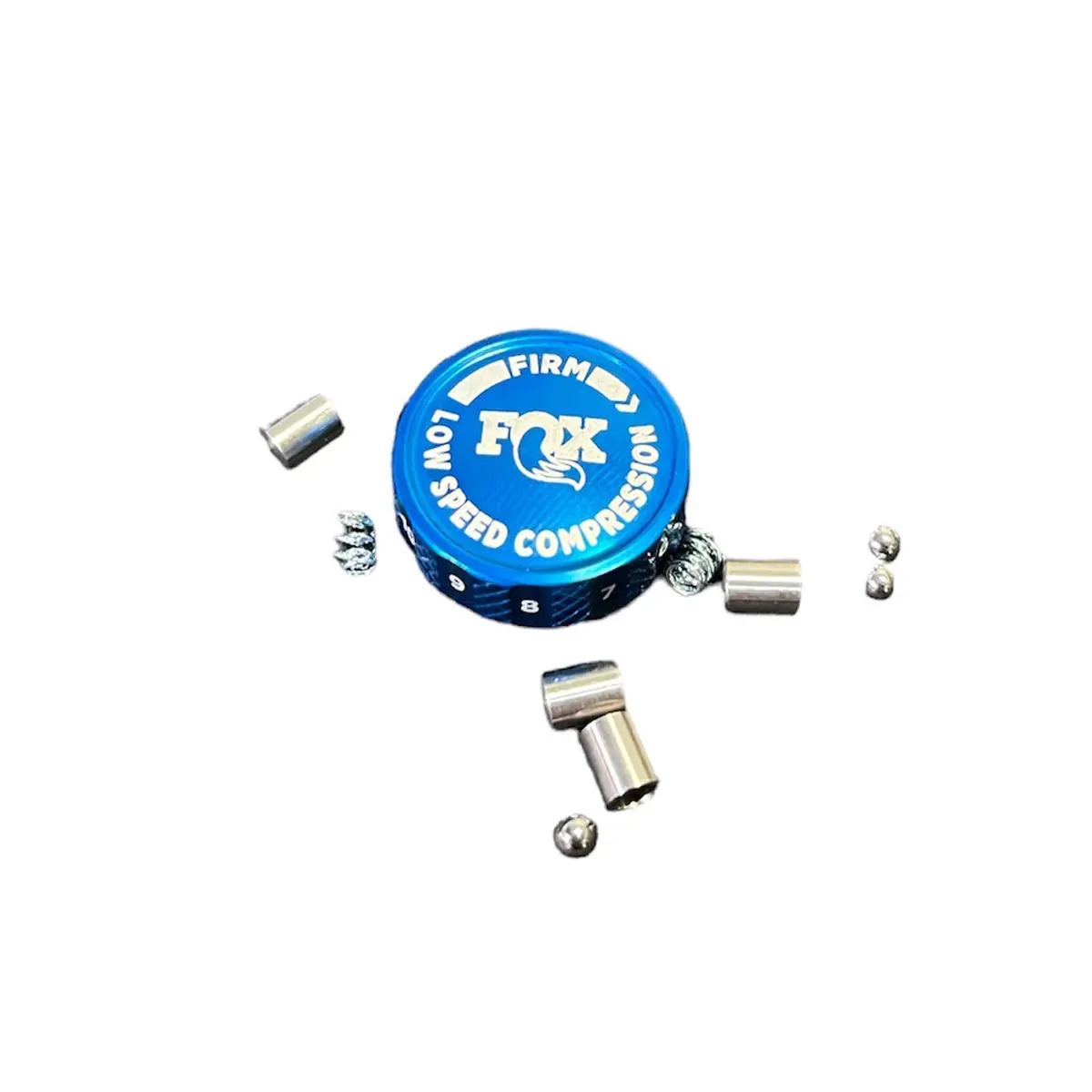 Fox Float X Lsc Knob 1