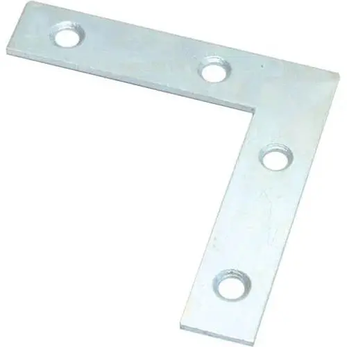 Brace Flat Corner Angle 1