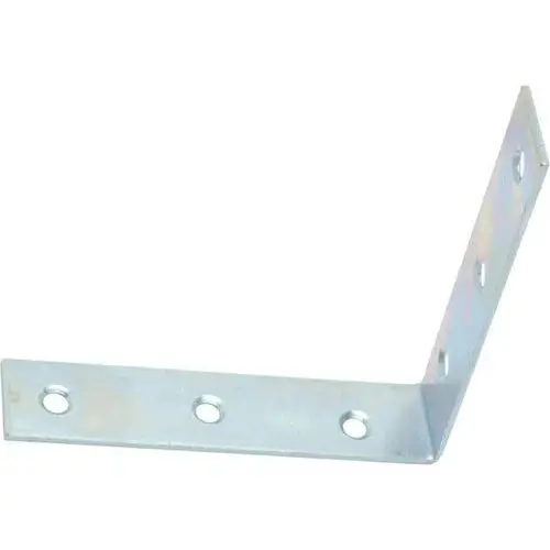 Bracket Corner Galv 1