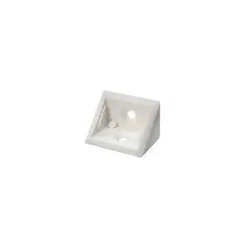 Bracket Corner Support Plastic 1