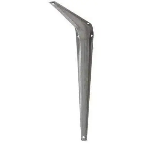 Bracket Shelf Black Ld 1