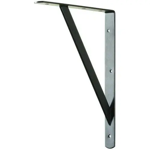Bracket Shelf Hd With Stay 1