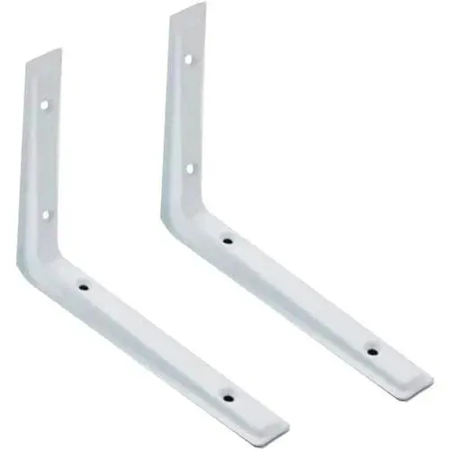 Bracket Shelf Type A 1