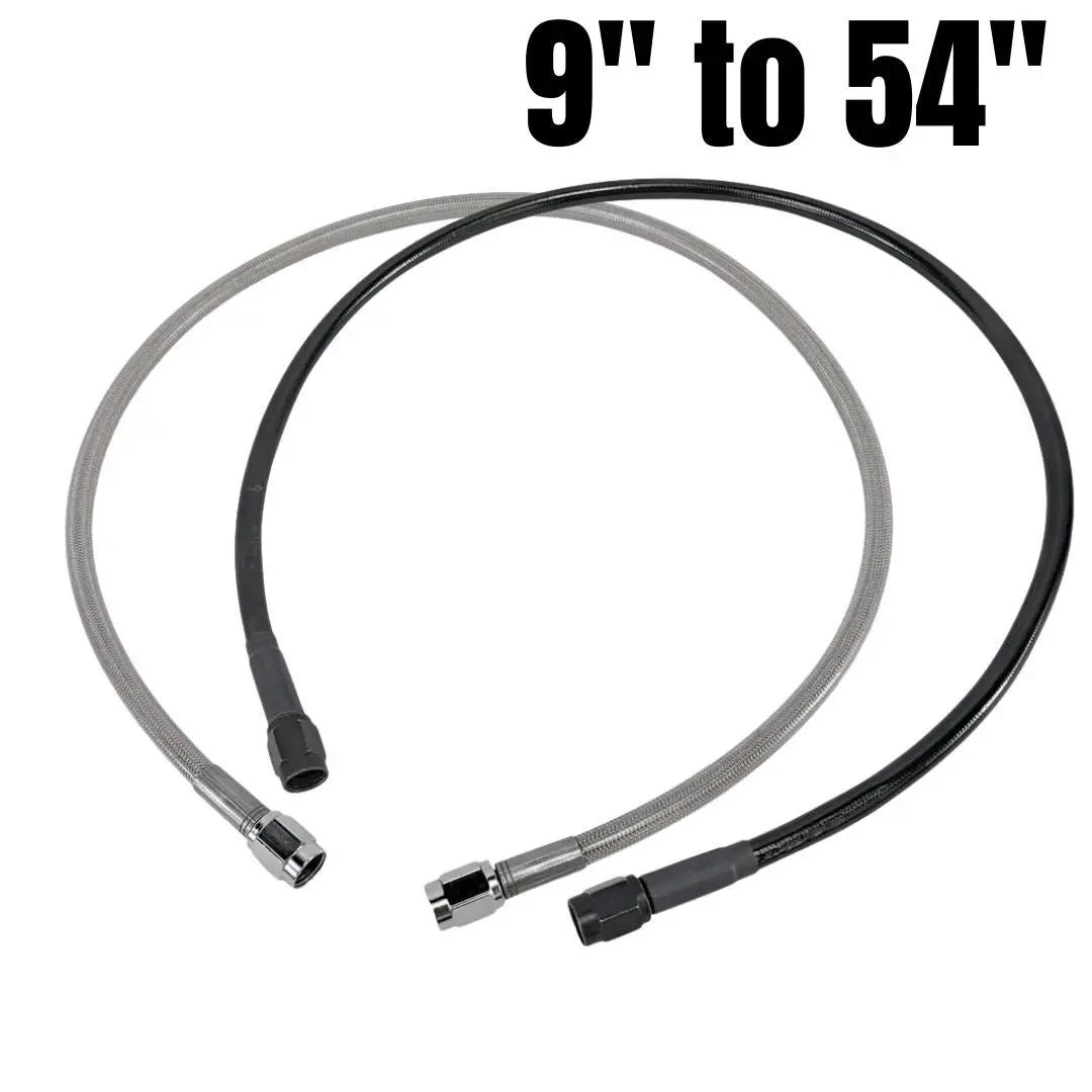 Goodridge Universal An-Type Brake Lines 1