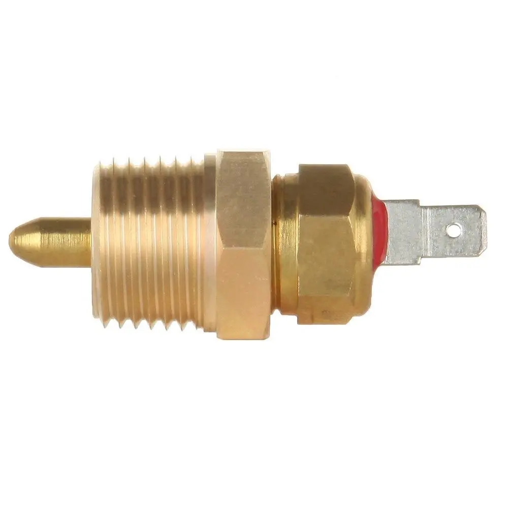 1/2 Inch Npt Bushing Sleeve Adapter For 3/8 Inch Npt Thermostat Switch 2