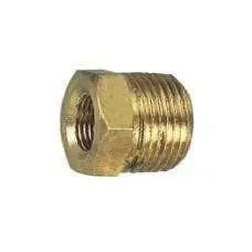 Brass Bush Conical Reducer 1