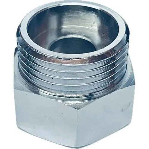 Brass Flow Regulator Cp 1