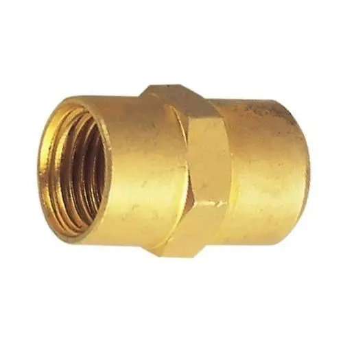Brass Socket Fxf 1