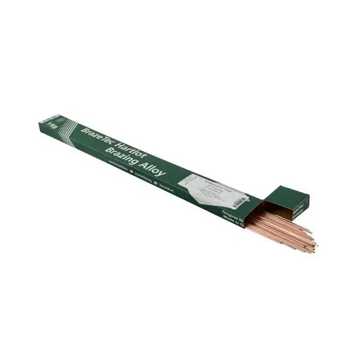 Brazing Rod Copper To Copper 1