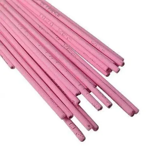 Brazing Rod Pink Flux Coated 1