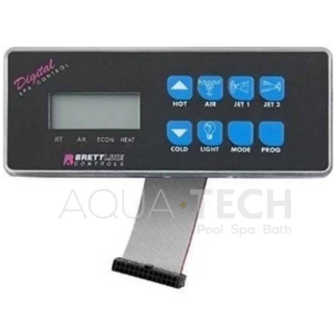 Brett Aqualine Topside Control (P/N: 30-5011) Out Of Stock 1