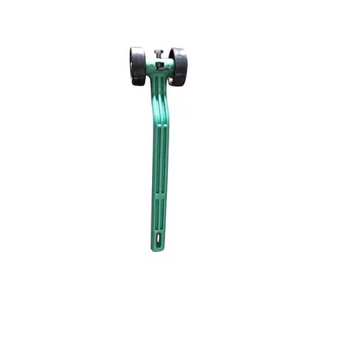 Brick Jointer Plastic With Wheels 1