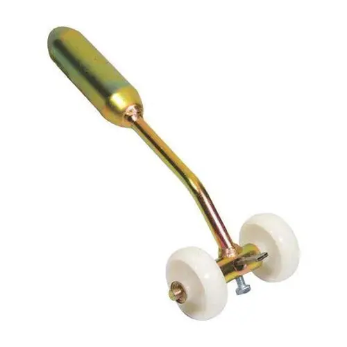 Brick Jointer Steel With Wheels 1
