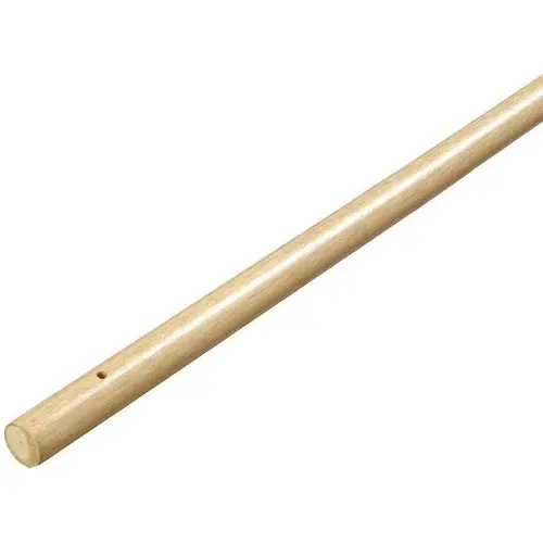 Broom Handle Hardwood 1