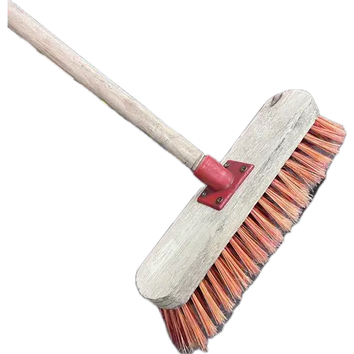 Broom Household Soft Econo 1
