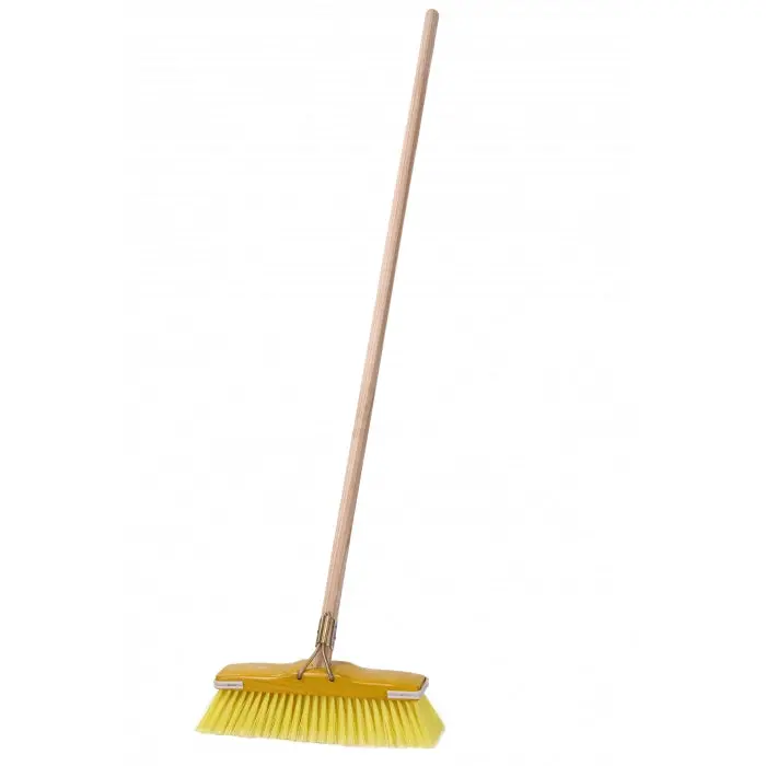 Broom Household Soft Heavy Duty 1