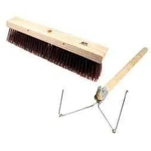 Broom Platform (Hard) 1
