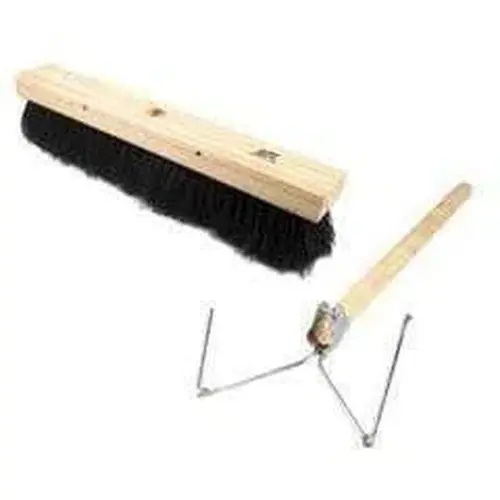 Broom Platform (Soft) 1