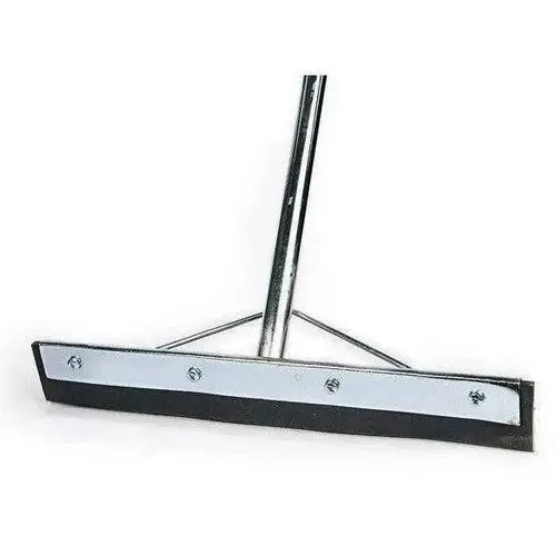 Broom Rubber Squeegee Academy 1
