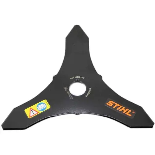 Brushcutter Bush Knife Blade Stihl 1