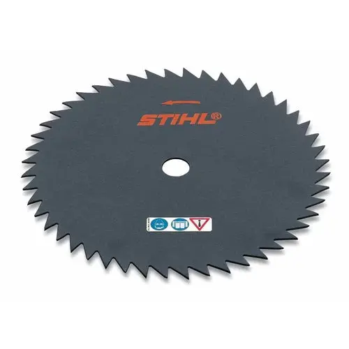 Brushcutter Circular Saw Blade Stihl 1