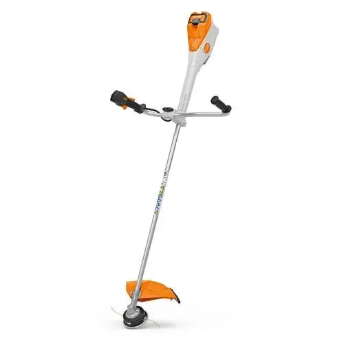 Brushcutter Cordless Apˢ Fsa135 Stihl 1