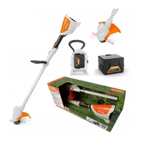 Brushcutter Fsa57 Kids Toy Stihl 2