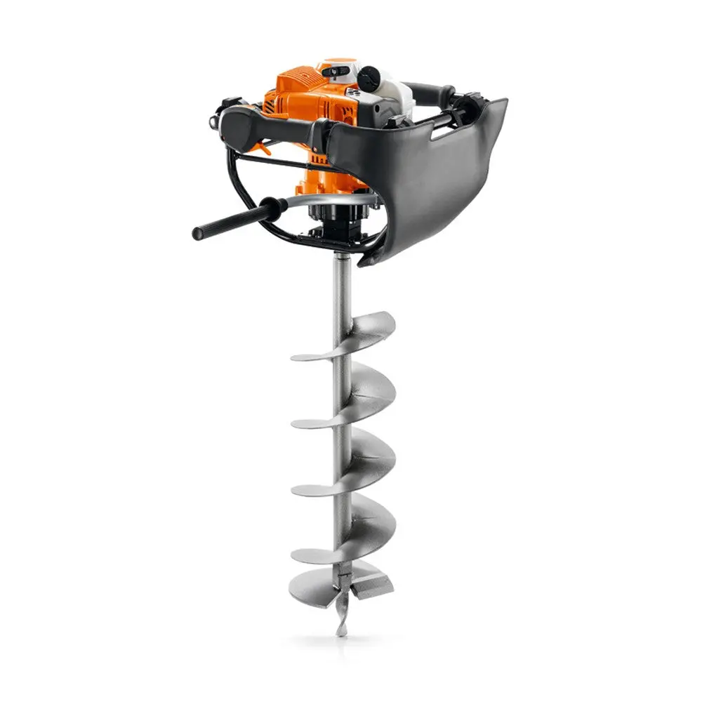 Stihl Bt 131 Earth Auger 1