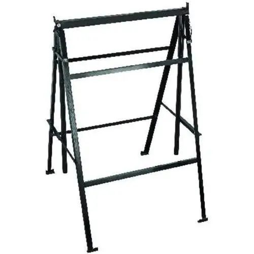 Builders Trestle Steel Lasher 1