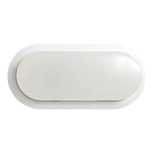Bulkhead Basic Oval Intergrated Led 1