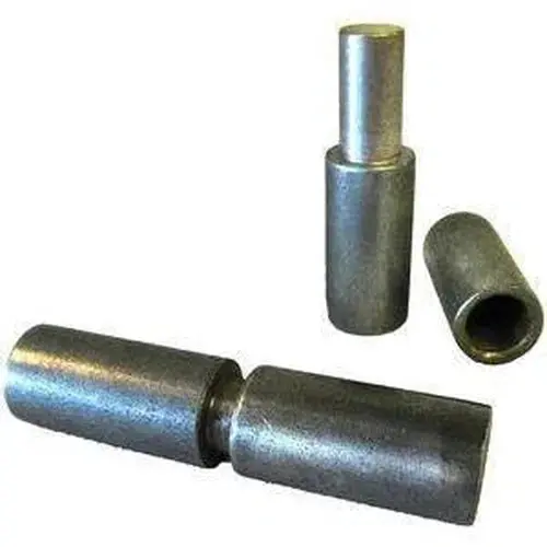 Bullet Hinge Steel 1