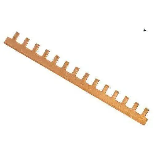 Busbar Copper For Din Breakers 1
